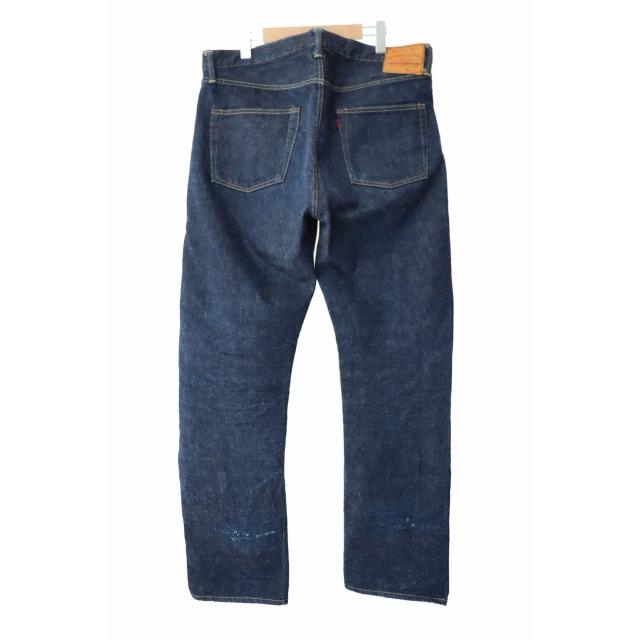 ウエアハウス WAREHOUSE Dead Stock Blue DSB S1003XX デッド ストック