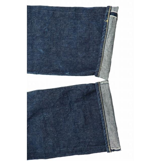 ウエアハウス WAREHOUSE Dead Stock Blue DSB S1003XX デッド ストック