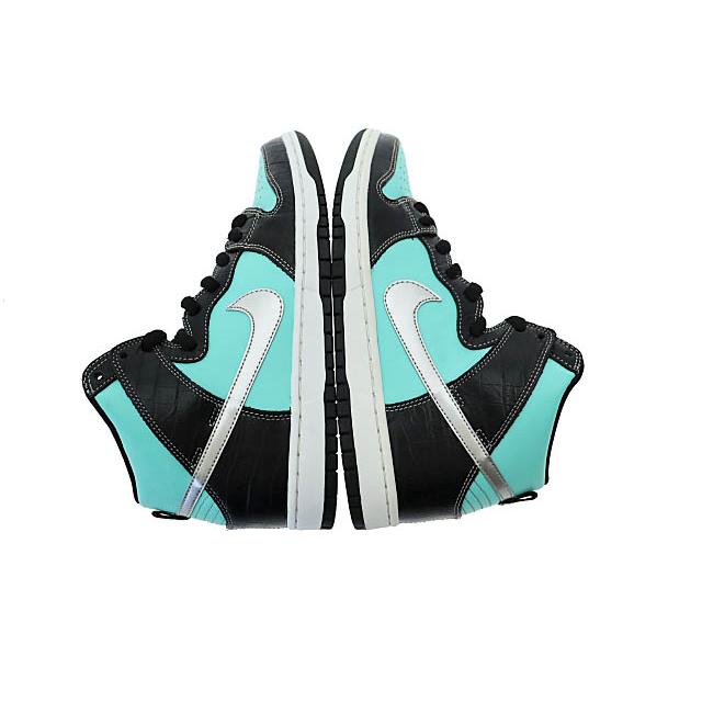 NIKE（ナイキ） エスビー NIKE SB ×DIAMOND SUPPLY ダイヤモンド