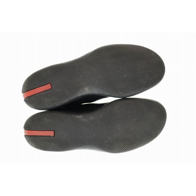 PRADA（プラダ） PRADA CALZATURE UOMO VITELLO SPORT ヴィッテロ