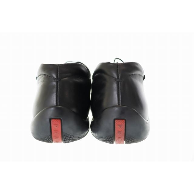 PRADA CALZATURE UOMO ヴィッテロ スポーツ 革靴 クリスマス PRADA（プラダ） PRADA CALZATURE UOMO VITELLO SPORT ヴィッテロ