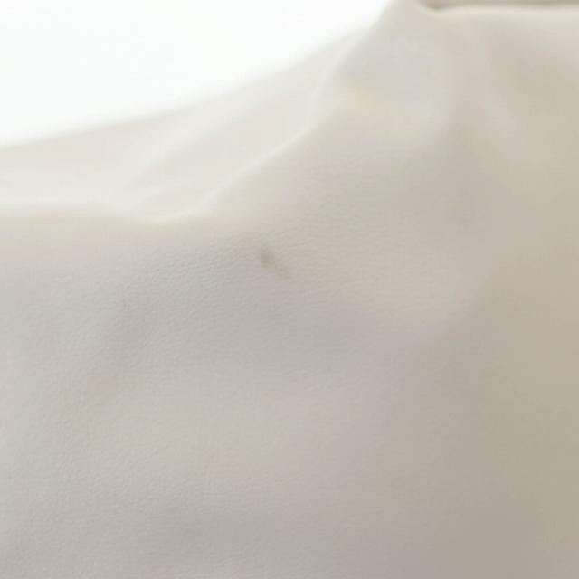 BOTTEGA VENETA（ボッテガ・ヴェネタ） ダブルノット レザー ミニ