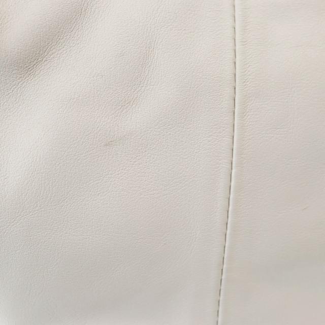 BOTTEGA VENETA（ボッテガ・ヴェネタ） ダブルノット レザー ミニ