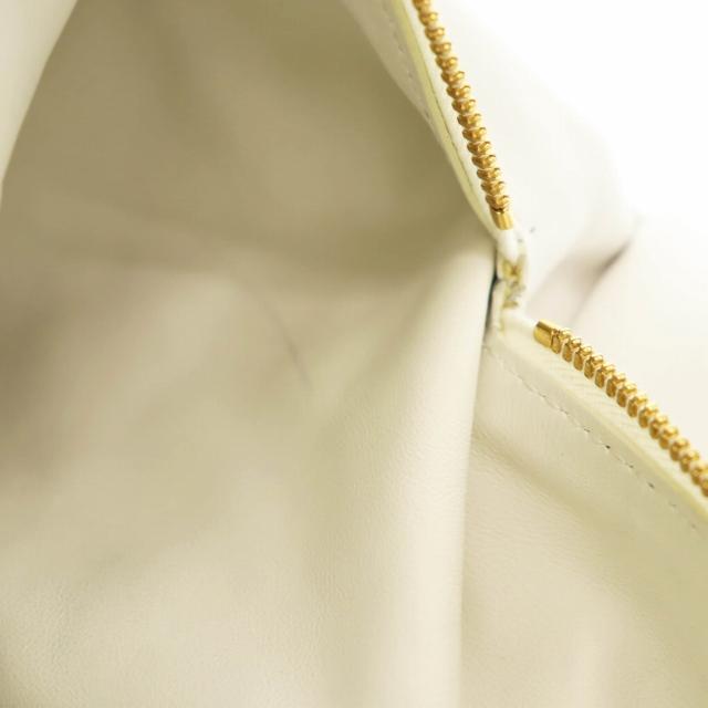 BOTTEGA VENETA（ボッテガ・ヴェネタ） ダブルノット レザー ミニ