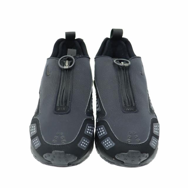 NIKE（ナイキ） NIKE WMNS AIR MAX SNDR Black and Silver エア