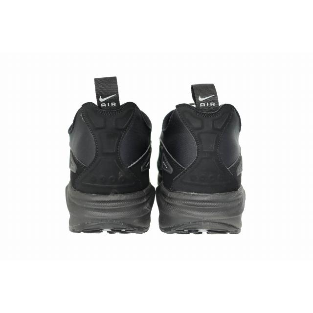 NIKE（ナイキ） NIKE WMNS AIR MAX SNDR Black and Silver エア