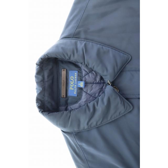 ポロ ラルフローレン POLO RALPH LAUREN 長袖 中綿 コート LG 裏地