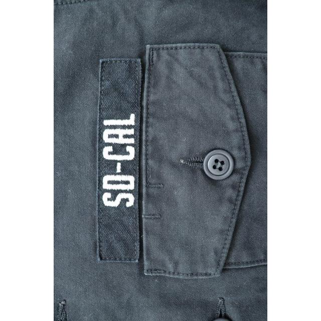 スタンダード カリフォルニア STANDARD CALIFORNIA SD Fatigue Shirt