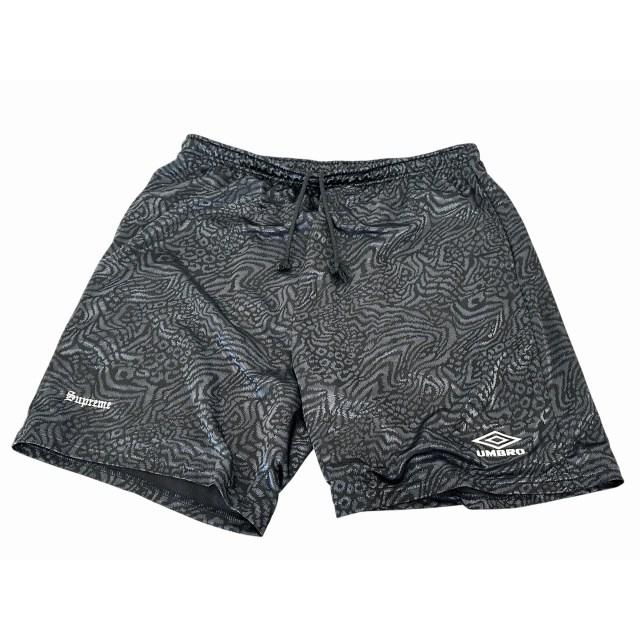 Supreme（シュプリーム） × UMBRO 23SS JACQUARD ANIMAL PRINT SOCCER