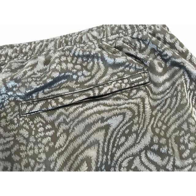 Supreme（シュプリーム） × UMBRO 23SS JACQUARD ANIMAL PRINT SOCCER