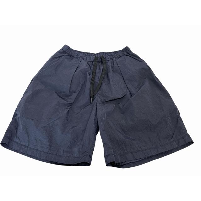 テアトラ TEATORA WALLET SHORTS RESORT METALLIC PACKABLE ウォレット