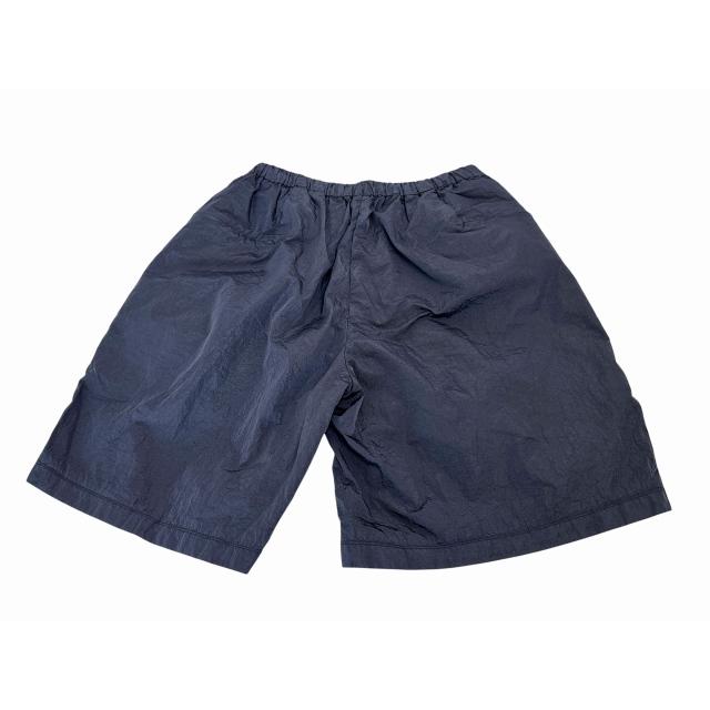 テアトラ TEATORA WALLET SHORTS RESORT METALLIC PACKABLE ウォレット