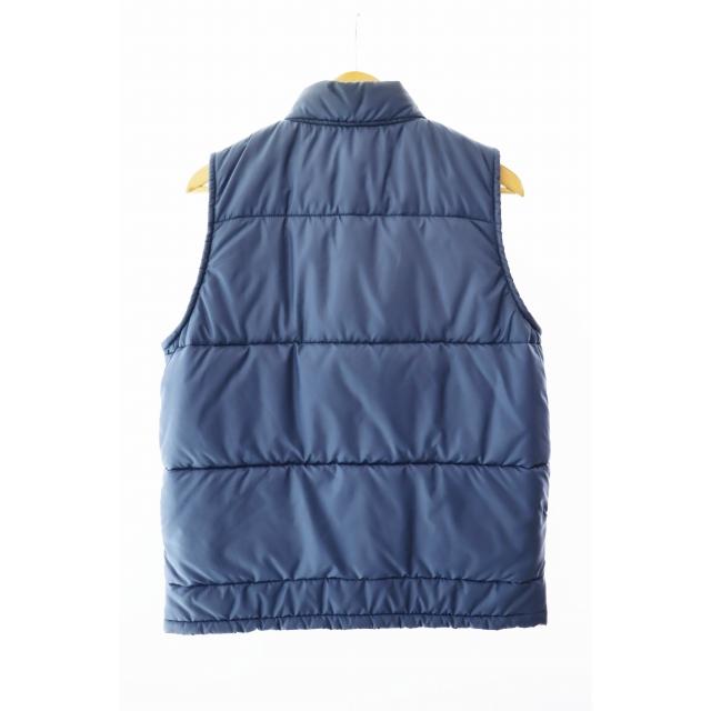 テンダーロイン TENDERLOIN 15AW T-NRA VEST PRIMALOFT プリマ