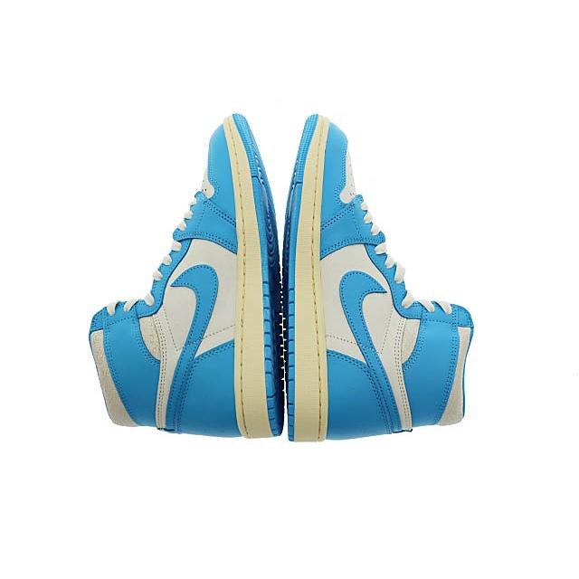 NIKE（ナイキ） NIKE AIR JORDAN 1 RETRO HIGH OG UNC Reimagined エア