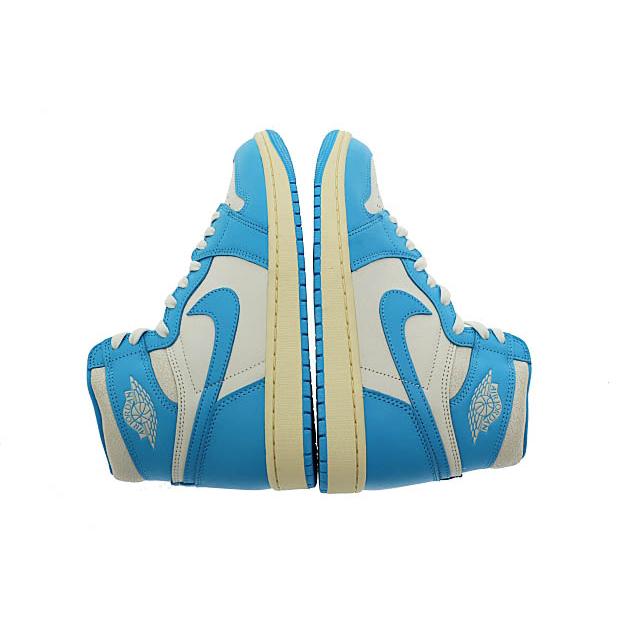 NIKE（ナイキ） NIKE AIR JORDAN 1 RETRO HIGH OG UNC Reimagined エア