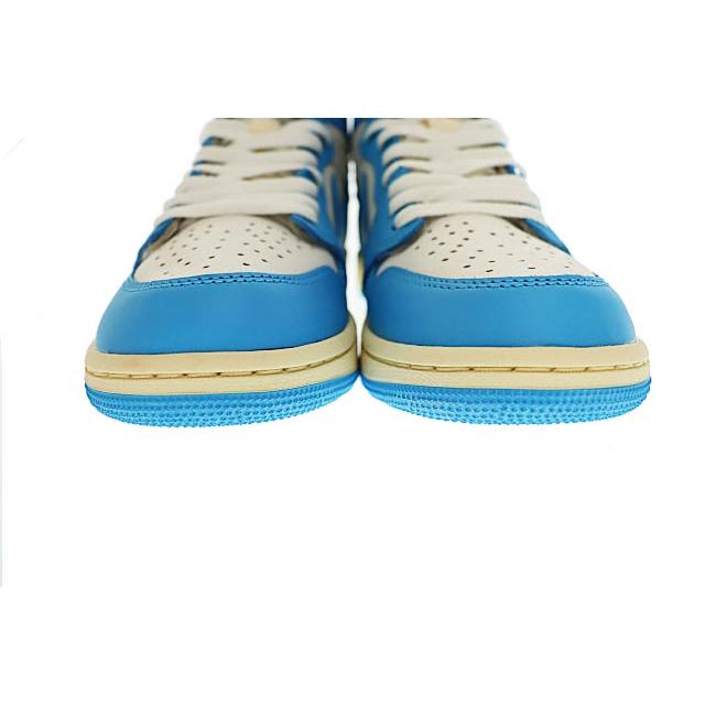 NIKE（ナイキ） NIKE AIR JORDAN 1 RETRO HIGH OG UNC Reimagined エア