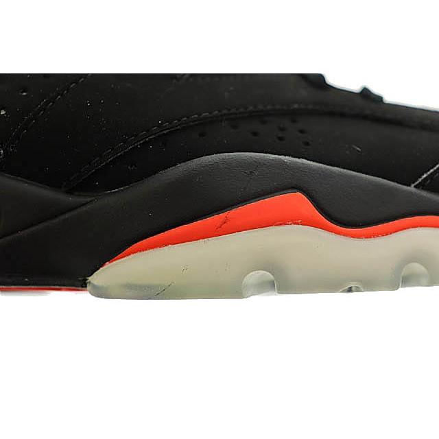 NIKE（ナイキ） NIKE AIR JORDAN 6 RETRO OG Black Infrared エア