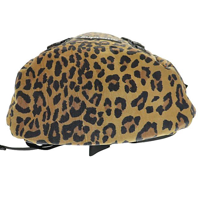 Supreme（シュプリーム） SUPREME 20AW Backpack Leopard ボックス