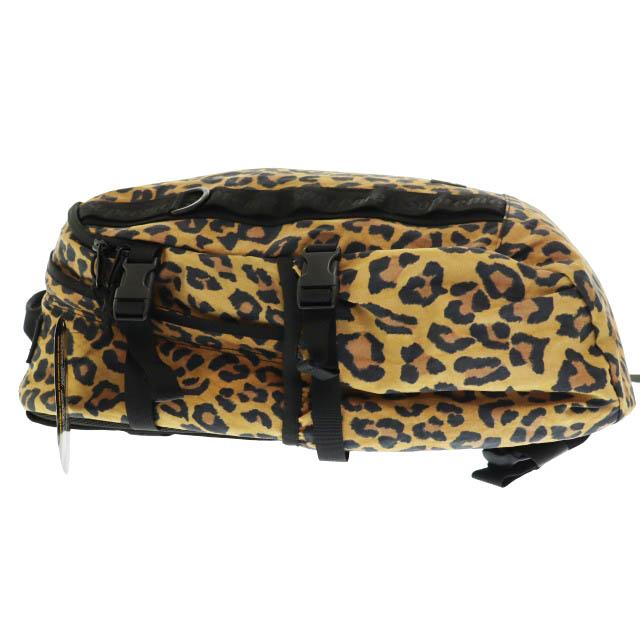 Supreme（シュプリーム） SUPREME 20AW Backpack Leopard ボックス