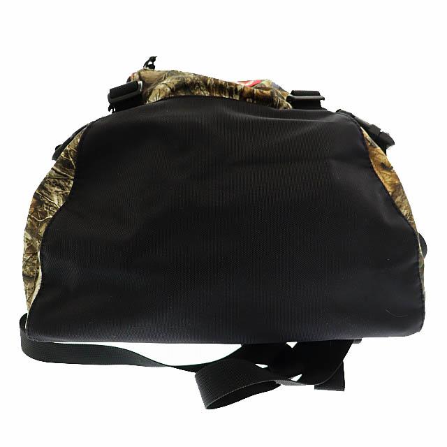 Supreme（シュプリーム） SUPREME 19AW Backpack Real Tree Camo