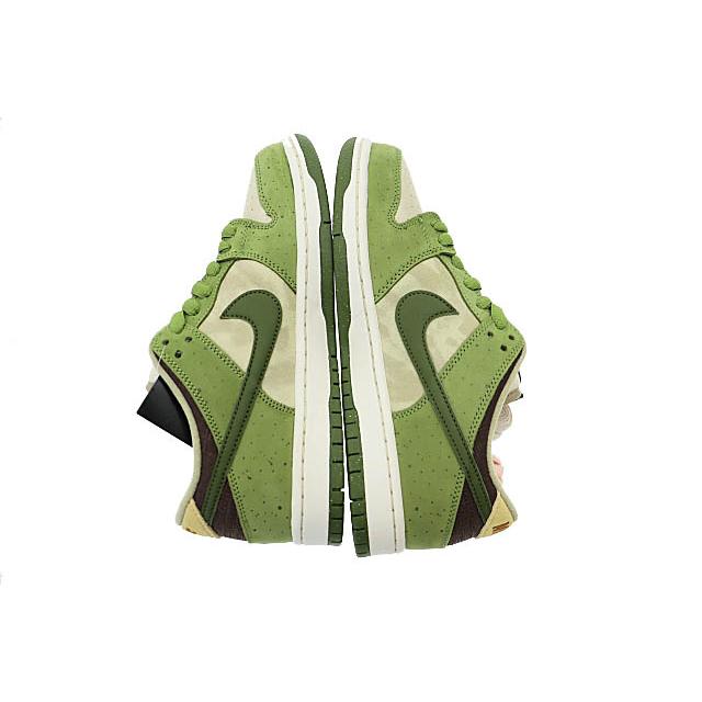 NIKE（ナイキ） エスビー NIKE SB ×YUTO HORIGOME 堀米雄斗 DUNK LOW