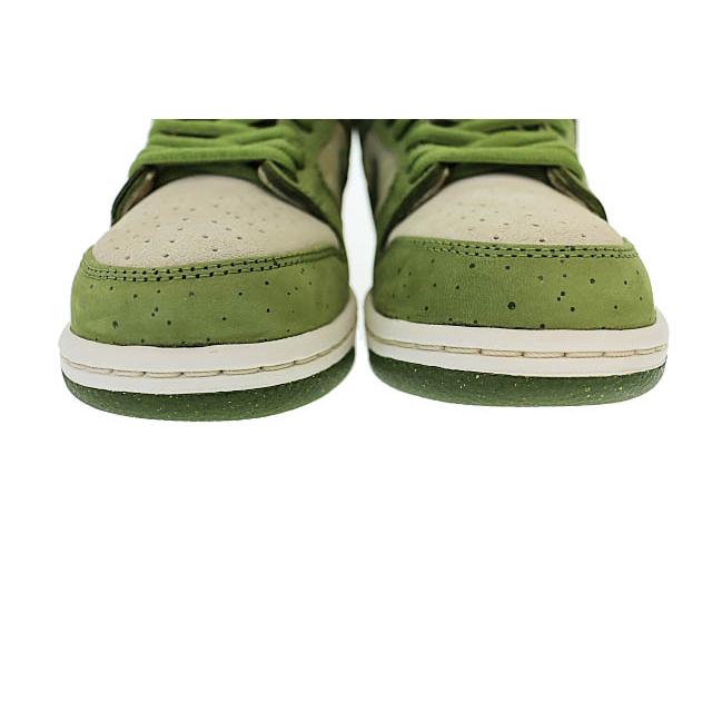 NIKE（ナイキ） エスビー NIKE SB ×YUTO HORIGOME 堀米雄斗 DUNK LOW