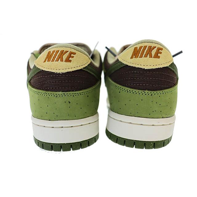 NIKE（ナイキ） エスビー NIKE SB ×YUTO HORIGOME 堀米雄斗 DUNK LOW