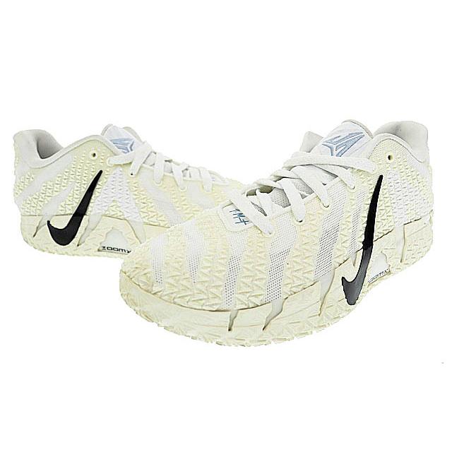 NIKE（ナイキ） NIKE JA 3 EP Coconut Milk ジャ 3 ココナッツ ミルク
