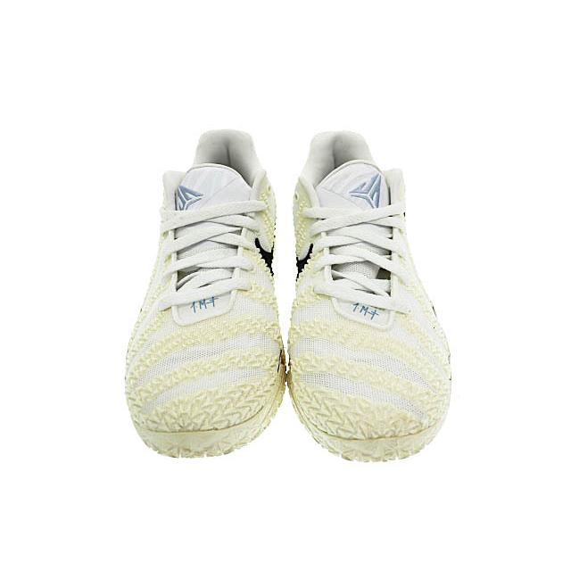 NIKE（ナイキ） NIKE JA 3 EP Coconut Milk ジャ 3 ココナッツ ミルク