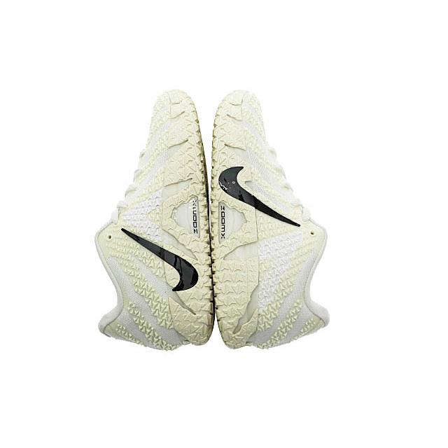 NIKE（ナイキ） NIKE JA 3 EP Coconut Milk ジャ 3 ココナッツ ミルク