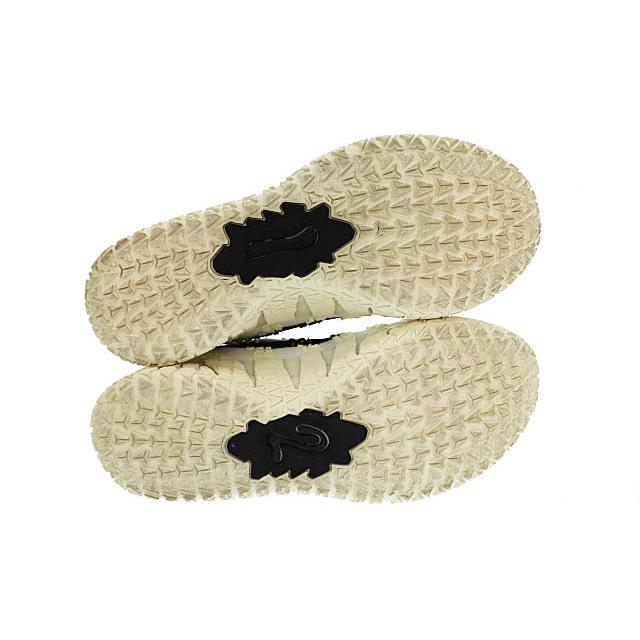 NIKE（ナイキ） NIKE JA 3 EP Coconut Milk ジャ 3 ココナッツ ミルク