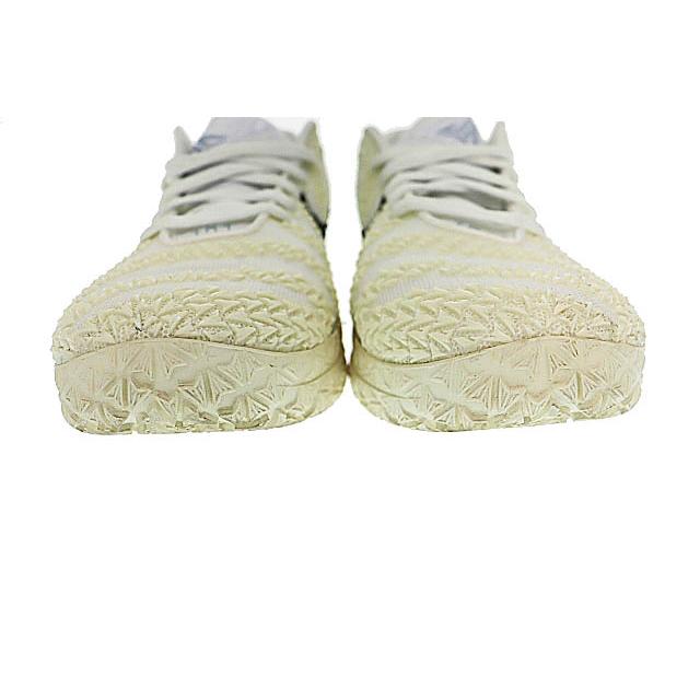 ナイキ ジャ３ Ja3 ココナッツミルク バスケットボール 27cm 新品未使用 ナイキ ジャ3 ココナッツミルク - メルカリ