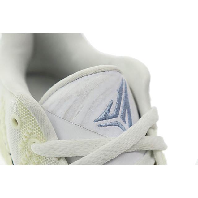 NIKE（ナイキ） NIKE JA 3 EP Coconut Milk ジャ 3 ココナッツ ミルク