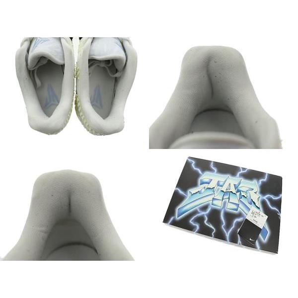 NIKE（ナイキ） NIKE JA 3 EP Coconut Milk ジャ 3 ココナッツ ミルク