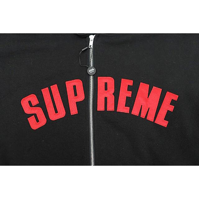 Supreme（シュプリーム） SUPREME 25AW Arc Thermal Lined Zip Up