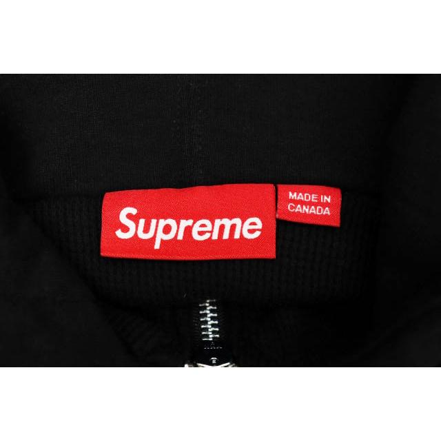 Supreme（シュプリーム） SUPREME 25AW Arc Thermal Lined Zip Up