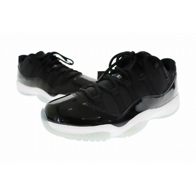 NIKE（ナイキ） NIKE AIR JORDAN 11 RETRO LOW エア ジョーダン11 ロー