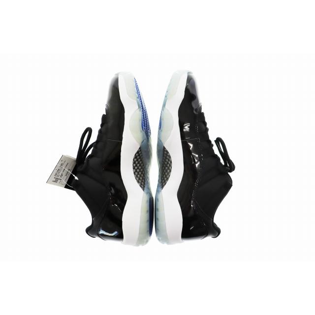 NIKE（ナイキ） NIKE AIR JORDAN 11 RETRO LOW エア ジョーダン11 ロー