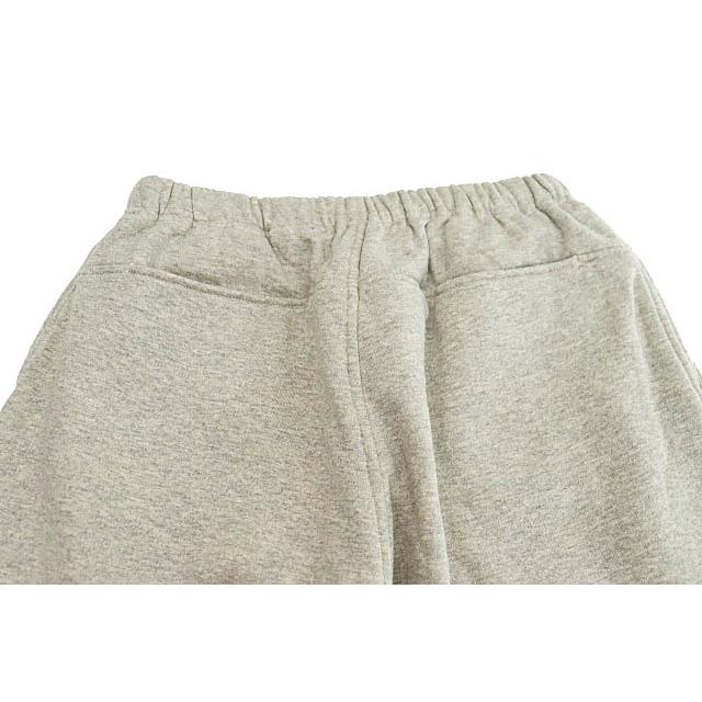 コモリ COMOLI 22SS コットン吊裏毛 スウェット パンツ V01-05003 1