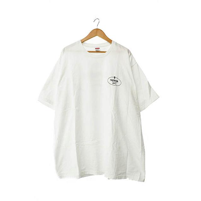 Supreme（シュプリーム） SUPREME 24AW Crest Tee クレスト ロゴ