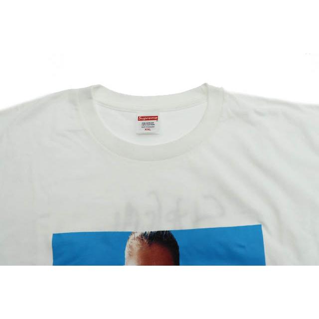 Supreme（シュプリーム） ×Aphex Twin エイフェックス ツイン 25SS