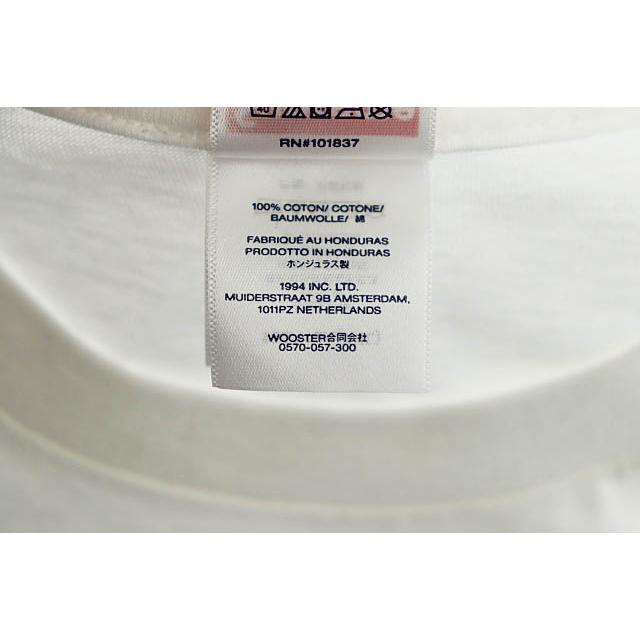 Supreme（シュプリーム） ×Aphex Twin エイフェックス ツイン 25SS