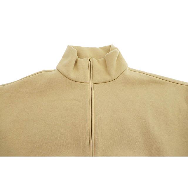 フィアオブゴッド エッセンシャルズ Fear of God ESSENTIALS Halfzip 3