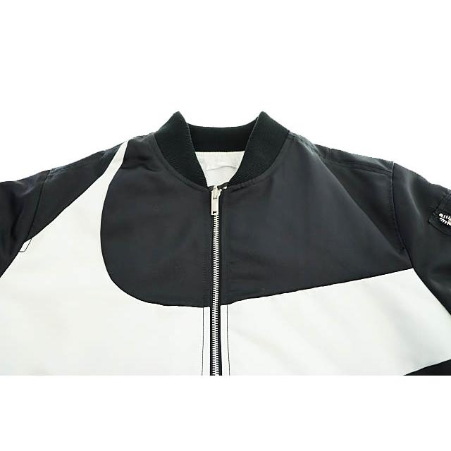 NIKE（ナイキ） NIKE NSW SYNFL SWOOSH REVERSIBLE BOMBER JACKET ス