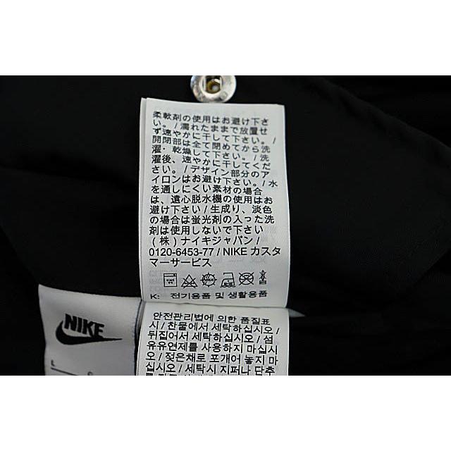 NIKE（ナイキ） NIKE NSW SYNFL SWOOSH REVERSIBLE BOMBER JACKET ス