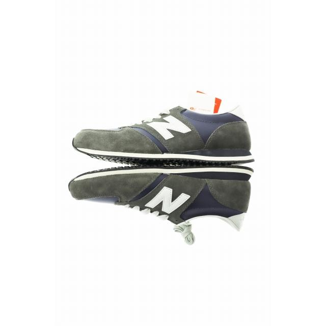 New Balance（ニューバランス） ×MARGARET HOWELL マーガレット