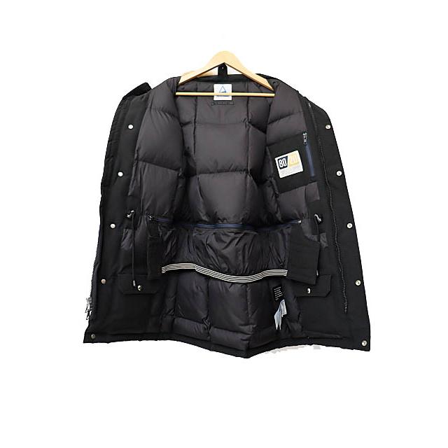 ソフネット SOPHNET. ×Cape HEIGHTS ケープハイツ 16AW BRIGHTWOOD