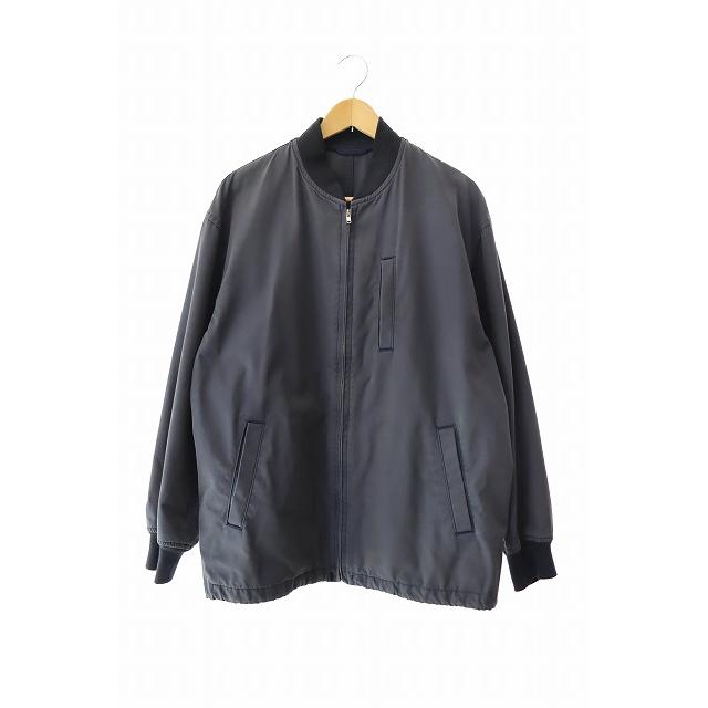 COMME des GARCONS homme AD1992 ボンバージャケット コムデギャルソン COMME des GARCONS HOMME 田中オム 90s Bomber