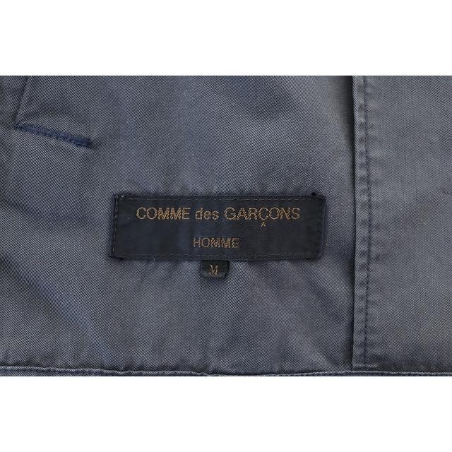 COMME des GARCONS homme AD1992 ボンバージャケット コムデギャルソン COMME des GARCONS HOMME 田中オム 90s Bomber