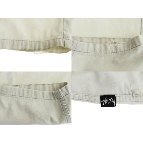 STUSSY（ステューシー） STUSSY 80s 80年代 vintage ヴィンテージ